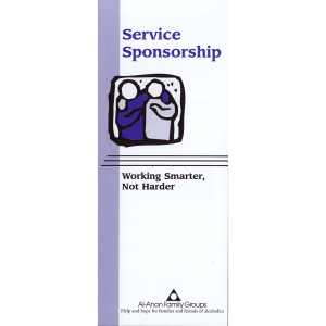 (P-88) Service Sponsorship