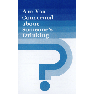 Are You Concerned About… ? (M-01)