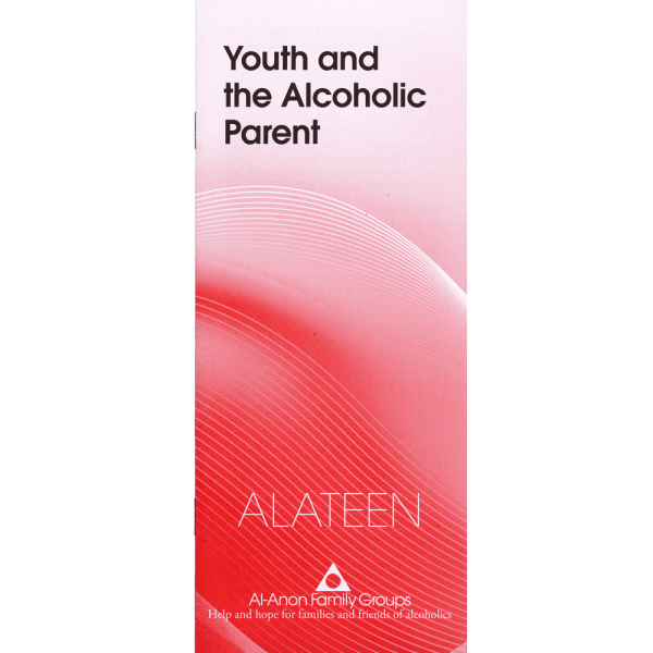 (P-21) Youth and the Alcoholic Parent