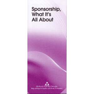 (P-31) Sponsorship, What Its All About