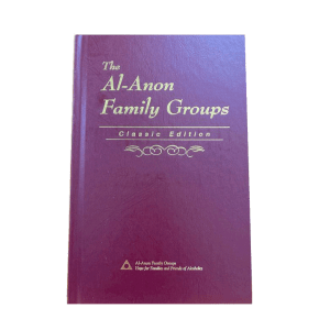 Al-Anon Family Groups Classic Edition (B-05)