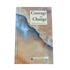 Courage to Change (B-17)