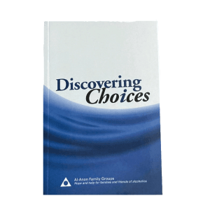 Discovering Choices (B-30)