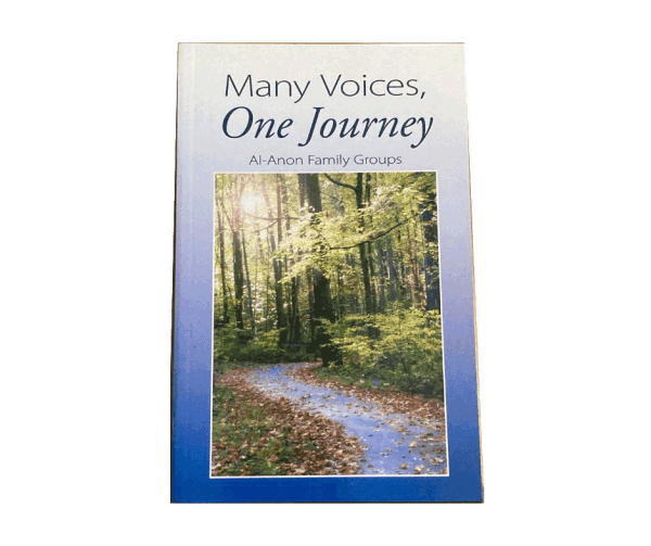 Many Voices, One Journey (B-31)