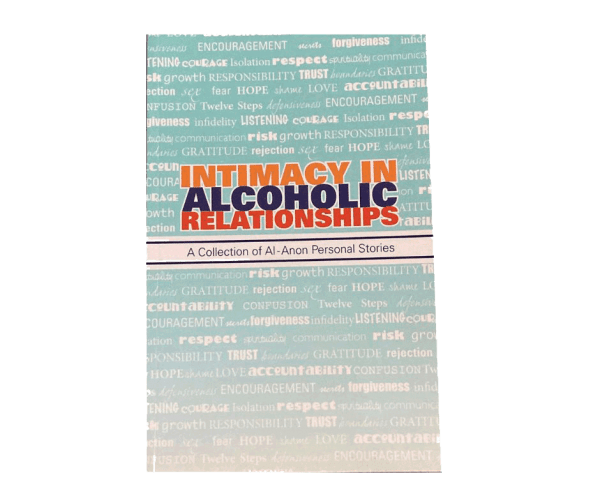 Intimacy in Alcoholic Relationships (B-33)