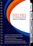 P-24/27 Al-Anon Alateen Service Manual 2022-2025